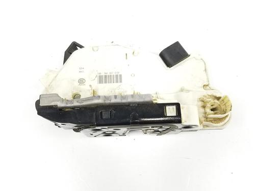 Front left lock SEAT IBIZA IV (6J5, 6P1) 1.2 TSI | BP10905699C98 