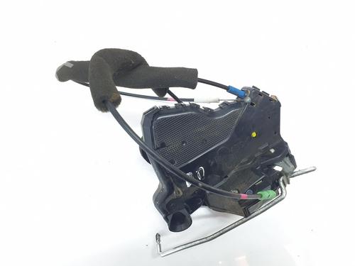 Front right lock TOYOTA LAND CRUISER PRADO (_J12_) 3.0 D-4D (KDJ120, KDJ125) | BP6118233C97 