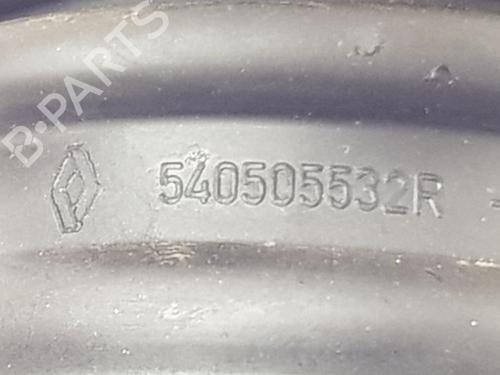 Left front shock absorber DACIA SANDERO III  | BP32778576M16  - Image 6