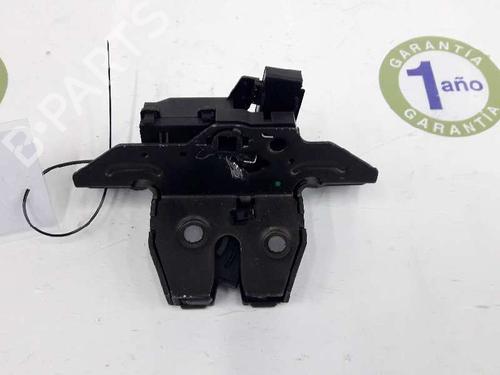Bakluke lås OPEL ASTRA J (P10) 1.7 CDTI (68) (125 hp) 6623947