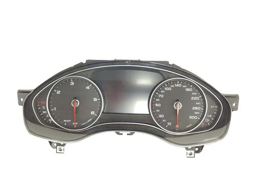 Compteur de vitesse AUDI A6 C7 (4G2, 4GC) 2.0 TDI (190 hp) 30472160