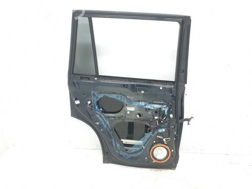 Left rear door TOYOTA LAND CRUISER PRADO (_J15_) 3.0 D-4D (KDJ155_, KDJ150_, KDJ150R, KDJ155R) | BP18695557C4