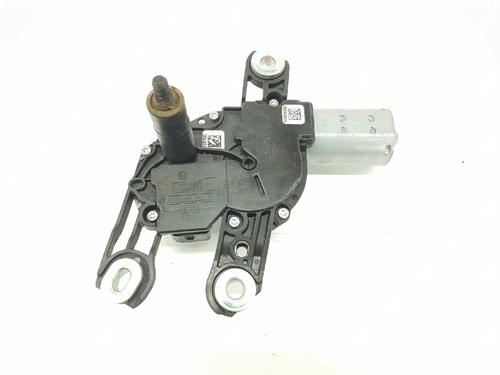 Used Rear wiper motor SKODA FABIA III (NJ3) 1.0 (75 hp) 6129722
