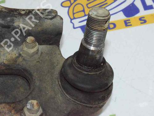 Left front suspension arm NISSAN TERRANO II (R20) 2.7 TDi 4WD | BP793510M12 