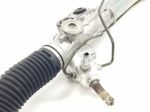 Steering rack NISSAN NAVARA NP300 (D40) 2.5 dCi 4WD | BP29613515M22 