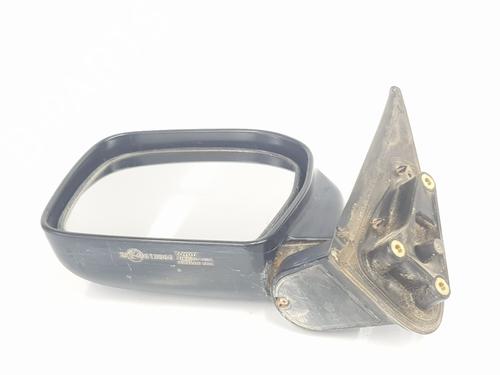 Used Left mirror TOYOTA HILUX VI Pickup (_N1_) [1994-2006]  29710878
