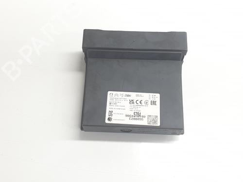 Electronic module OPEL ASTRA L Sports Tourer (OV5) 1.2 (FRHNPJ) | BP26186957M83 