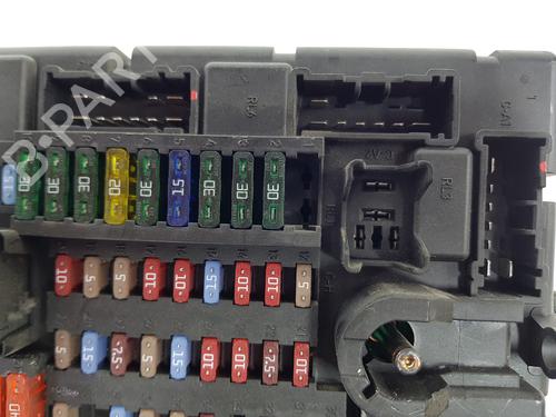 Fuse box MINI MINI COUNTRYMAN (R60) One D | BP37184828E1 - Image 4