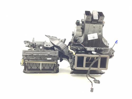 Used Heater matrix box VW POLO VI (AW1, BZ1, AE1) [2017-2025]  26401826