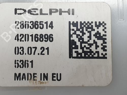 Fuel pump OPEL VIVARO C Van (K0)  | BP38053118M76  - Image 7