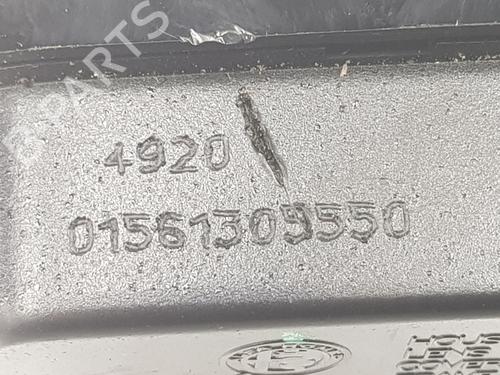 Interior roof light ALFA ROMEO STELVIO (949_) 2.2 JTDM Q4 (949.AXE2A) | BP17532447I8 