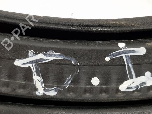 Rubber door seal SEAT IBIZA V (KJ1, KJG) 1.0 TSI | BP15989728C142
