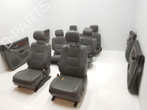 Seats set TOYOTA LAND CRUISER PRADO (_J12_) 3.0 D-4D (KDJ120, KDJ125) | BP12145260C78 