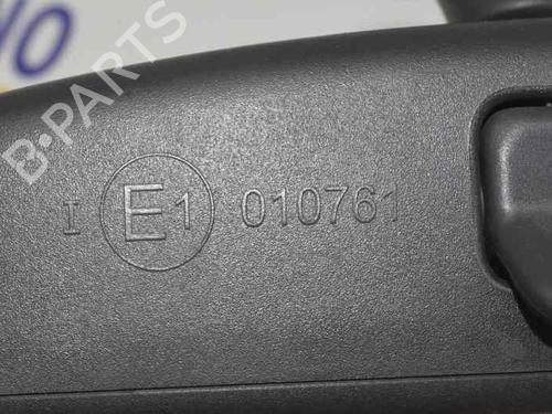 Rear mirror VW GOLF V (1K1) 1.9 TDI | BP1370431I6 