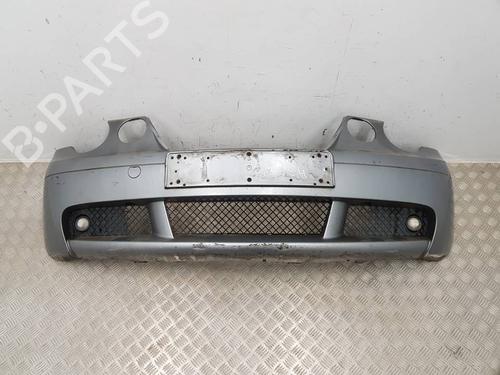 front-bumper-bmw-3-compact-e46-2001-2002-2003-2004-2005-39559316 main image