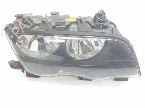 Right headlight BMW 3 (E46) 318 i | BP27237751C29 