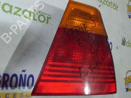 Right taillight BMW 3 (E46) 320 d | BP1157916C35 