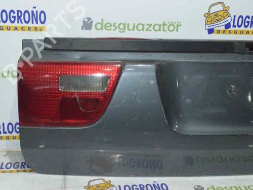 Tailgate BMW X5 (E53) 3.0 d | BP1168491C6 