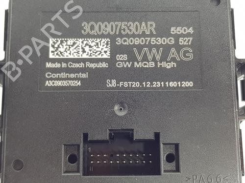 Electronic module VW T-ROC (A11, D11) 1.0 TSI | BP30390078M83