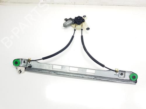 Front left window mechanism OPEL MOVANO B Van (X62) 2.3 CDTI FWD (FV) | BP33936223C22  - Image 5