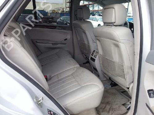 Rudehejsemekanisme venstre bagtil MERCEDES-BENZ M-CLASS (W164) ML 320 CDI 4-matic (164.122) | BP1251934C24 