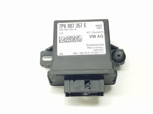 Used Electronic module SEAT IBIZA V (KJ1, KJG) [2017-2025]  29723605