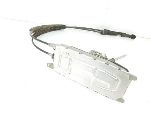 Gear lever VW TIGUAN (5N_) 2.0 TDI | BP7419672M90 