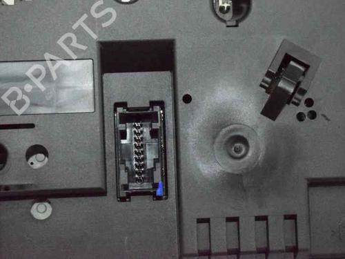 Instrument cluster BMW 1 (E87) 118 d | BP1452766C47