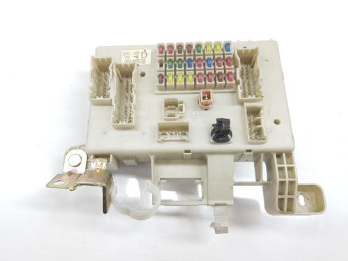 Fuse box TOYOTA LAND CRUISER PRADO (_J12_) 3.0 D-4D (KDJ120, KDJ125) | BP11494925E1 