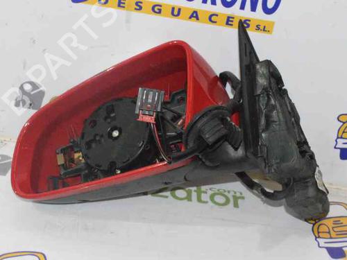 Used Left mirror AUDI A3 Sportback (8PA) 2.0 TDI 16V (140 hp) 2218461