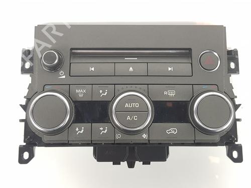 Used Climate control LAND ROVER RANGE ROVER EVOQUE (L538) 2.2 D (150 hp) 17168820