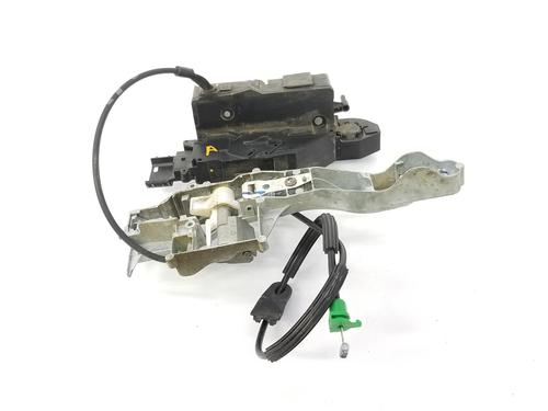 Used Front right lock CITROËN C3 Picasso (SH_) 1.2 THP 110 (SHHNZ6) (110 hp) 8696354