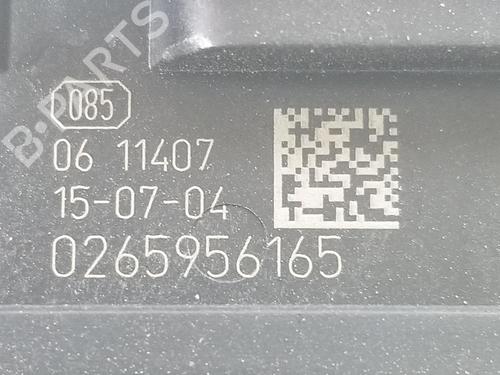 ABS pump NISSAN QASHQAI II SUV (J11, J11_) 1.6 dCi ALL MODE 4x4-i | BP8252819M43 