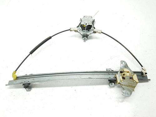 Front right window mechanism NISSAN ALMERA II Hatchback (N16) 2.2 Di | BP15261625C23 