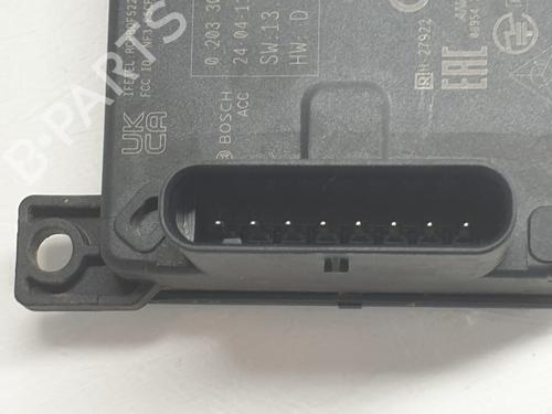 Electronic module OPEL ASTRA L Sports Tourer (O5)  | BP25823856M83 