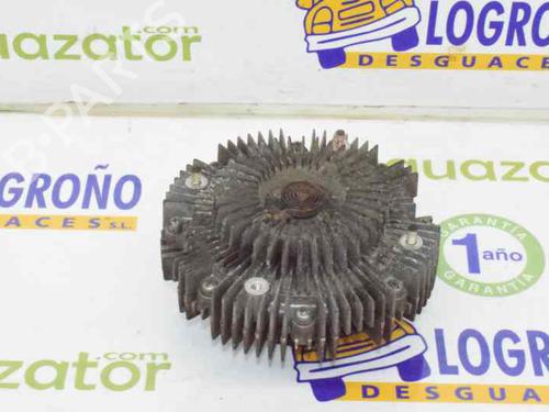 Fan TOYOTA LAND CRUISER PRADO (_J12_) 3.0 D-4D (KDJ120, KDJ125) | BP1414380M128 
