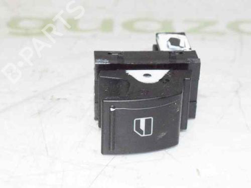 Used Right rear window switch SEAT IBIZA IV SC (6J1, 6P5) 1.4 TDI (105 hp) 1364099