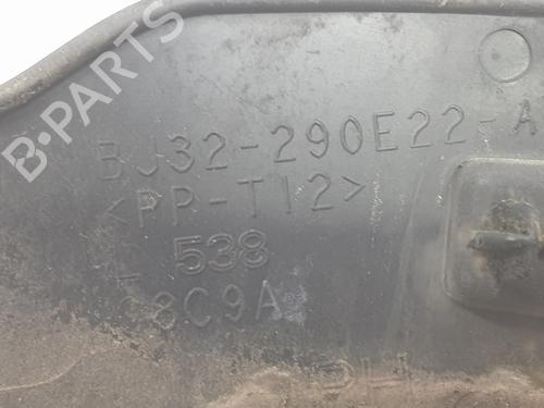 Rear right wheel arch trim LAND ROVER RANGE ROVER EVOQUE (L538)  | BP29313618C137 