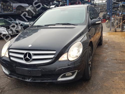 Left front window switch MERCEDES-BENZ R-CLASS (W251, V251) R 350 CDI 4-matic (251.124, 251.125) | BP32631577I27