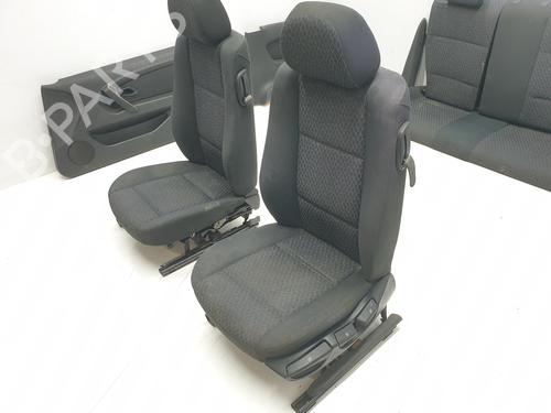 Seats set BMW 3 (E46) 316 i | BP20192464C78 