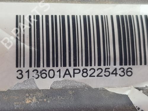 Steering rack MG MG ZS SUV (AZS1) 1.0 T-GDi | BP37466392M22 - Image 6