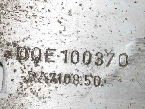 Rear bumper reinforcement ROVER 75 (RJ) 2.0 CDT | BP1258613C73 
