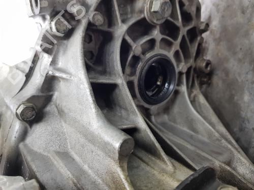Gearbox HONDA CIVIC VIII Hatchback (FN, FK) 1.8 (FN1, FK2) | BP11283917M3 