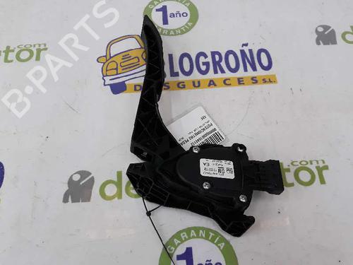 Pedal OPEL ASTRA J (P10) 1.7 CDTI (68) | BP3262472I4 