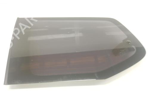 Used Rear left quarter glass TOYOTA LAND CRUISER PRADO (_J12_) 3.0 D-4D (KDJ120, KDJ125) (163 hp) 15687525