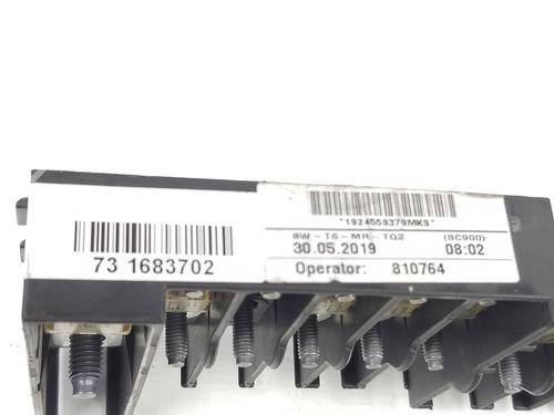 Fuse box VW TRANSPORTER T6 Van (SGA, SGH, SHA, SHH) 2.0 TDI | BP8424204E1 