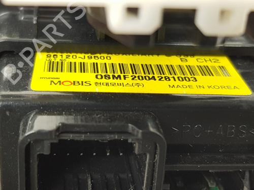Electronic module HYUNDAI KONA (OS, OSE, OSI) 1.0 T-GDi | BP19082887M83 