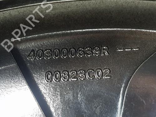 Fælk RENAULT AUSTRAL  | BP34432152C45  - Image 7