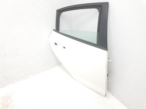 Right rear door PEUGEOT 208 I (CA_, CC_) 1.0 VTi | BP20703969C5