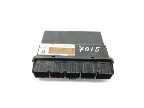 Used Electronic module FORD MONDEO III (B5Y) 2.0 TDCi (130 hp) 17463343